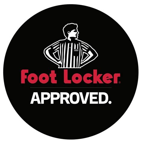 Foot Locker in Anchorage: Anchorage, Alaska 